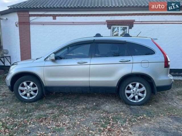 Сірий Лексус РХ, об'ємом двигуна 3.46 л та пробігом 202 тис. км за 9400 $, фото 1 на Automoto.ua
