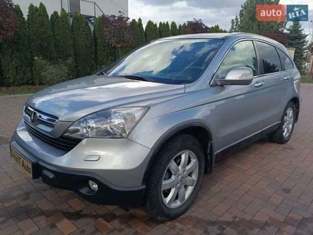 Серый Лексус РХ, объемом двигателя 2 л и пробегом 227 тыс. км за 11300 $, фото 1 на Automoto.ua