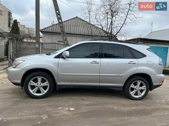 Сірий Лексус РХ, об'ємом двигуна 3.3 л та пробігом 157 тис. км за 11000 $, фото 1 на Automoto.ua