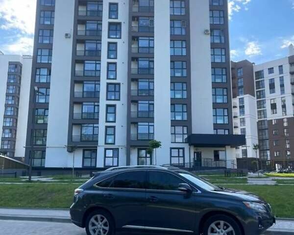 Сірий Лексус РХ, об'ємом двигуна 3.5 л та пробігом 197 тис. км за 18000 $, фото 1 на Automoto.ua
