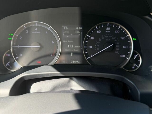 Синій Лексус РХ, об'ємом двигуна 3.46 л та пробігом 79 тис. км за 34999 $, фото 1 на Automoto.ua
