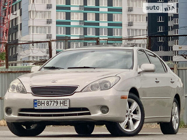 Лексус ES 330, об'ємом двигуна 3.3 л та пробігом 130 тис. км за 5500 $, фото 1 на Automoto.ua