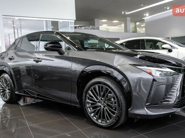 Лексус RZ, объемом двигателя 0 л и пробегом 0 тыс. км за 69773 $, фото 1 на Automoto.ua