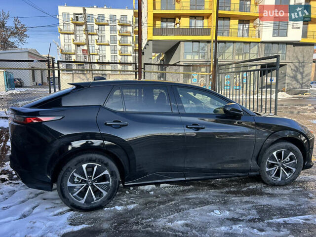 Серый Лексус RZ, объемом двигателя 0 л и пробегом 1 тыс. км за 43800 $, фото 1 на Automoto.ua