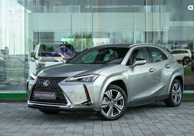 Лексус UX, объемом двигателя 0 л и пробегом 11 тыс. км за 39896 $, фото 1 на Automoto.ua