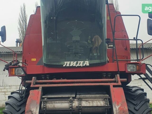 Лида 1300, объемом двигателя 0 л и пробегом 0 тыс. км за 25500 $, фото 1 на Automoto.ua