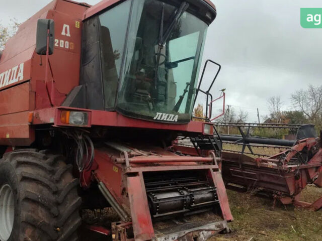 Ліди 1300, об'ємом двигуна 0 л та пробігом 0 тис. км за 23000 $, фото 1 на Automoto.ua