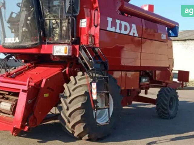 Лида 1300, объемом двигателя 0 л и пробегом 0 тыс. км за 24000 $, фото 1 на Automoto.ua