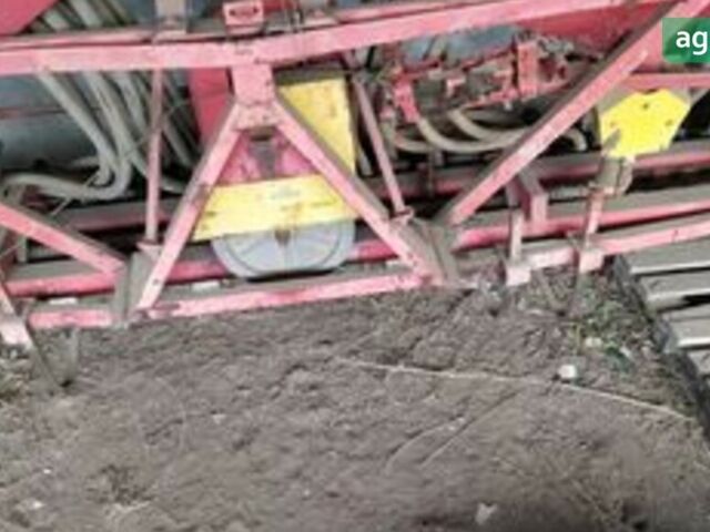 Лідсельмаш СПУ-6ДУ, об'ємом двигуна 0 л та пробігом 0 тис. км за 476 $, фото 1 на Automoto.ua