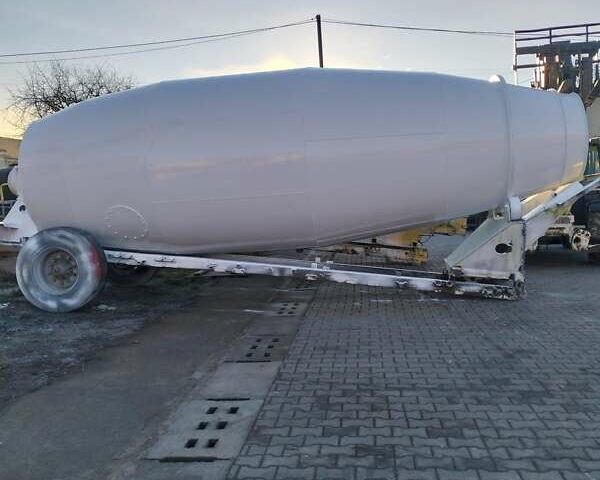 Лібхерр 12K, об'ємом двигуна 0 л та пробігом 100 тис. км за 16430 $, фото 1 на Automoto.ua