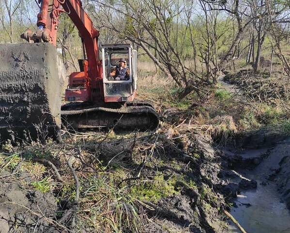 Либхерр 309 Litronic, объемом двигателя 0 л и пробегом 0 тыс. км за 11000 $, фото 1 на Automoto.ua