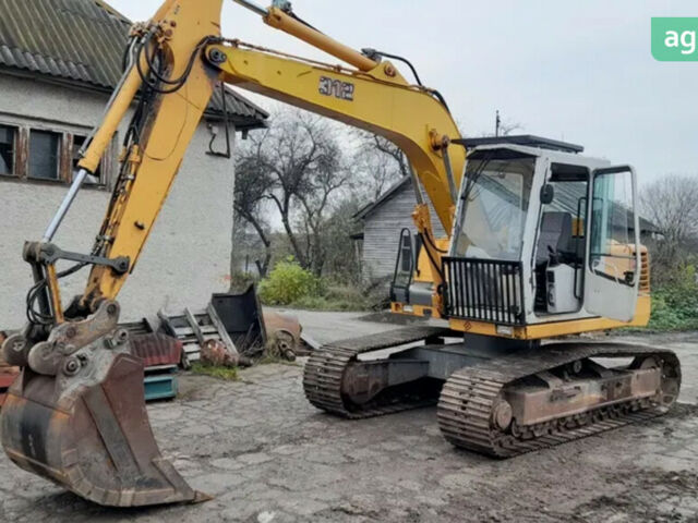 Либхерр 312, объемом двигателя 0 л и пробегом 0 тыс. км за 31901 $, фото 1 на Automoto.ua