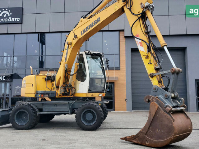 Либхерр 312, объемом двигателя 0 л и пробегом 0 тыс. км за 53900 $, фото 1 на Automoto.ua