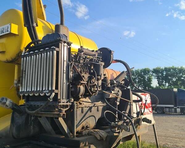 Либхерр 564, объемом двигателя 0 л и пробегом 300 тыс. км за 15000 $, фото 1 на Automoto.ua