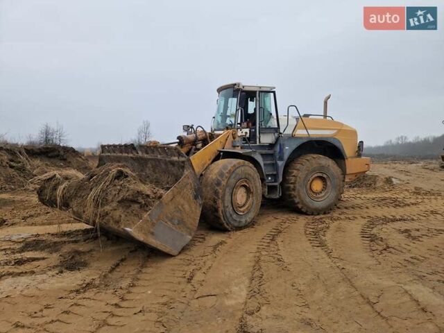 Либхерр 574, объемом двигателя 0 л и пробегом 0 тыс. км за 30000 $, фото 1 на Automoto.ua