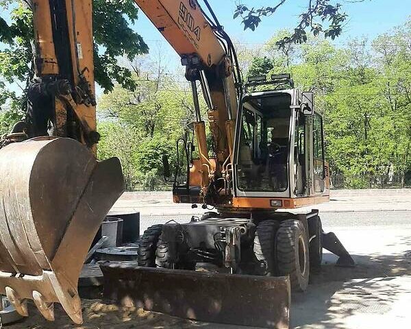 Лібхерр 904, об'ємом двигуна 0 л та пробігом 0 тис. км за 45000 $, фото 1 на Automoto.ua