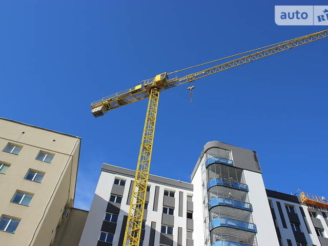 Лібхерр ЕЦ, об'ємом двигуна 0 л та пробігом 1 тис. км за 57835 $, фото 1 на Automoto.ua