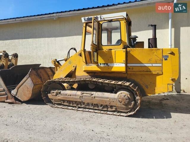 Лібхерр LR, об'ємом двигуна 0 л та пробігом 2 тис. км за 24000 $, фото 1 на Automoto.ua