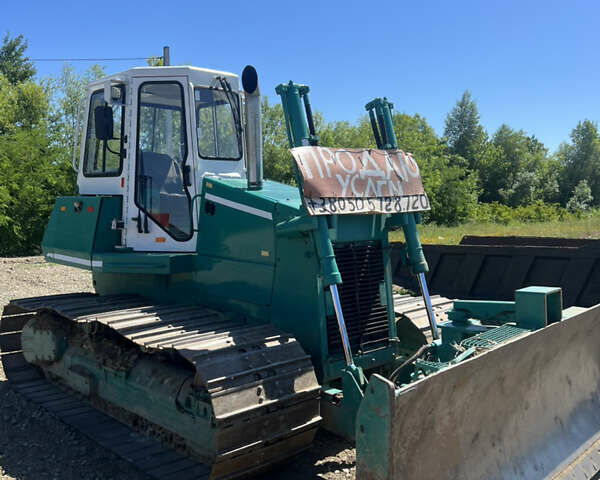 Либхерр ПР, объемом двигателя 0 л и пробегом 725 тыс. км за 33500 $, фото 1 на Automoto.ua