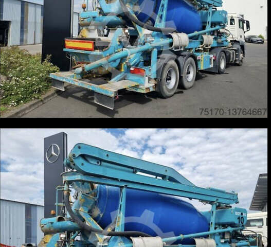 Лібхерр T, об'ємом двигуна 0 л та пробігом 0 тис. км за 59000 $, фото 1 на Automoto.ua