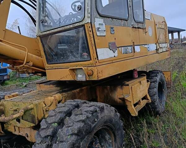 Либхерр A 902, объемом двигателя 0 л и пробегом 300 тыс. км за 28000 $, фото 1 на Automoto.ua