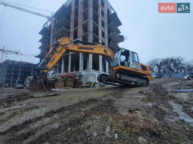 Либхерр R 906, объемом двигателя 0 л и пробегом 0 тыс. км за 39000 $, фото 1 на Automoto.ua