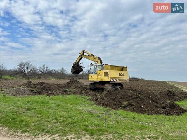 Лібхерр R 934, об'ємом двигуна 0 л та пробігом 0 тис. км за 22000 $, фото 1 на Automoto.ua
