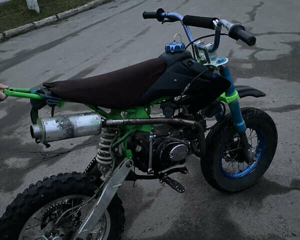 Ліфан 125, об'ємом двигуна 0 л та пробігом 1 тис. км за 241 $, фото 1 на Automoto.ua