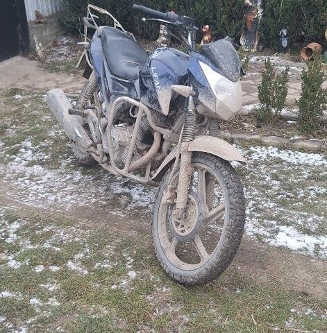 Ліфан 150, об'ємом двигуна 0.15 л та пробігом 0 тис. км за 380 $, фото 1 на Automoto.ua