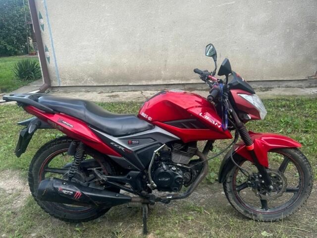 Лифан 150, объемом двигателя 0.15 л и пробегом 0 тыс. км за 826 $, фото 1 на Automoto.ua