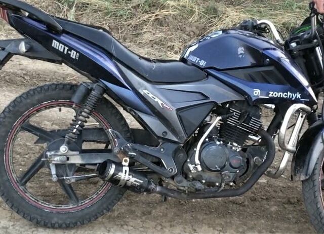Лифан 150, объемом двигателя 0.15 л и пробегом 0 тыс. км за 389 $, фото 1 на Automoto.ua