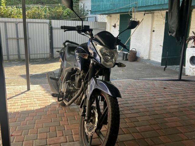 Лифан 150, объемом двигателя 0.15 л и пробегом 0 тыс. км за 900 $, фото 1 на Automoto.ua