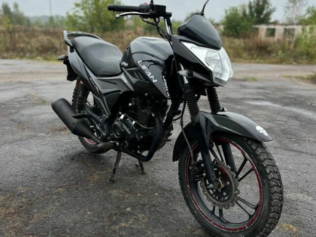 Лифан 150, объемом двигателя 0.15 л и пробегом 0 тыс. км за 500 $, фото 1 на Automoto.ua