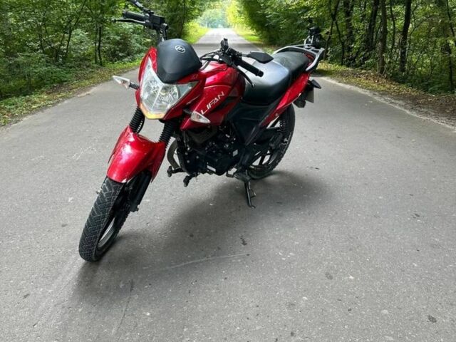 Лифан 150, объемом двигателя 0.15 л и пробегом 0 тыс. км за 935 $, фото 1 на Automoto.ua