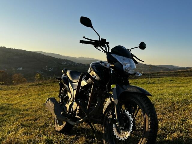 Ліфан 150, об'ємом двигуна 0.15 л та пробігом 0 тис. км за 1067 $, фото 1 на Automoto.ua