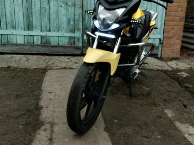 Ліфан 150, об'ємом двигуна 0 л та пробігом 0 тис. км за 474 $, фото 1 на Automoto.ua