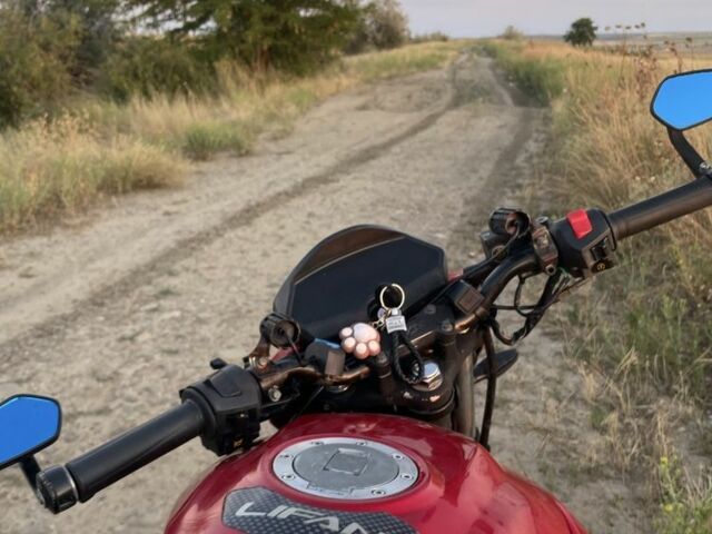 Лифан 150, объемом двигателя 0 л и пробегом 0 тыс. км за 800 $, фото 1 на Automoto.ua