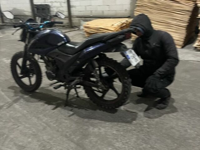 Ліфан 150, об'ємом двигуна 0 л та пробігом 0 тис. км за 592 $, фото 1 на Automoto.ua