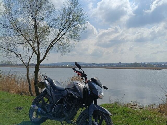 Ліфан 150, об'ємом двигуна 0.15 л та пробігом 0 тис. км за 805 $, фото 1 на Automoto.ua