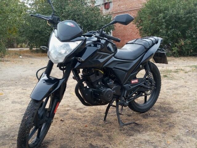 Лифан 150, объемом двигателя 0.15 л и пробегом 0 тыс. км за 700 $, фото 1 на Automoto.ua