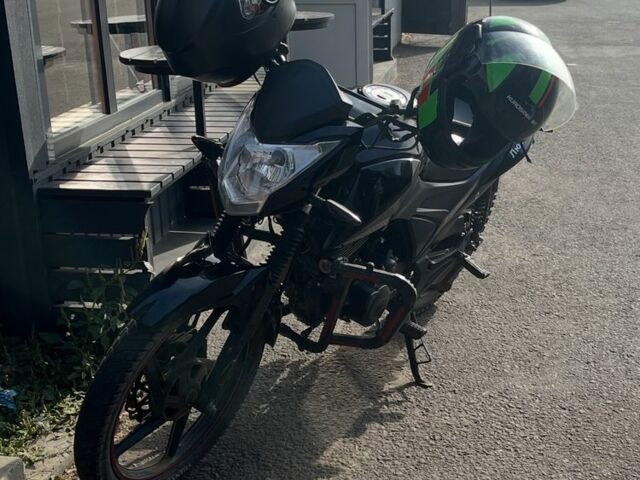 Ліфан 150, об'ємом двигуна 0.15 л та пробігом 0 тис. км за 711 $, фото 1 на Automoto.ua