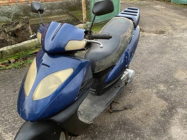 Ліфан 150, об'ємом двигуна 0.15 л та пробігом 0 тис. км за 131 $, фото 1 на Automoto.ua