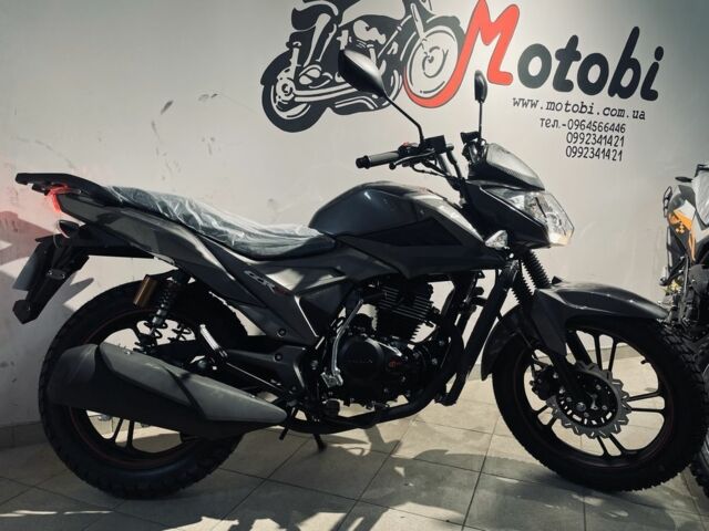 Лифан 150, объемом двигателя 0.15 л и пробегом 0 тыс. км за 1300 $, фото 1 на Automoto.ua