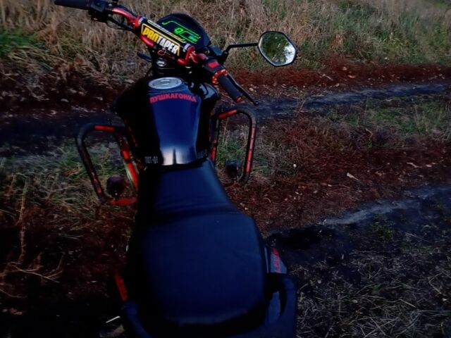 Лифан 150, объемом двигателя 0.15 л и пробегом 0 тыс. км за 746 $, фото 1 на Automoto.ua