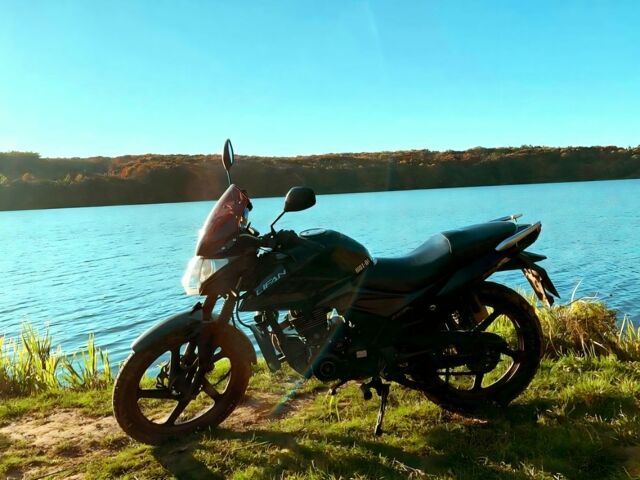 Ліфан 150, об'ємом двигуна 0.15 л та пробігом 0 тис. км за 725 $, фото 1 на Automoto.ua