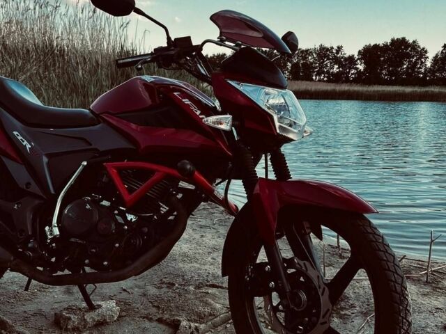 Лифан 150, объемом двигателя 0.15 л и пробегом 0 тыс. км за 850 $, фото 1 на Automoto.ua