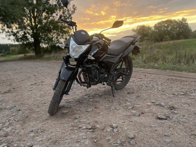 Ліфан 150, об'ємом двигуна 0.15 л та пробігом 0 тис. км за 710 $, фото 1 на Automoto.ua