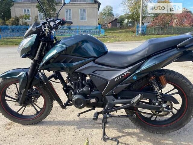 Ліфан 200 ГУ-5, об'ємом двигуна 0 л та пробігом 30 тис. км за 1300 $, фото 1 на Automoto.ua