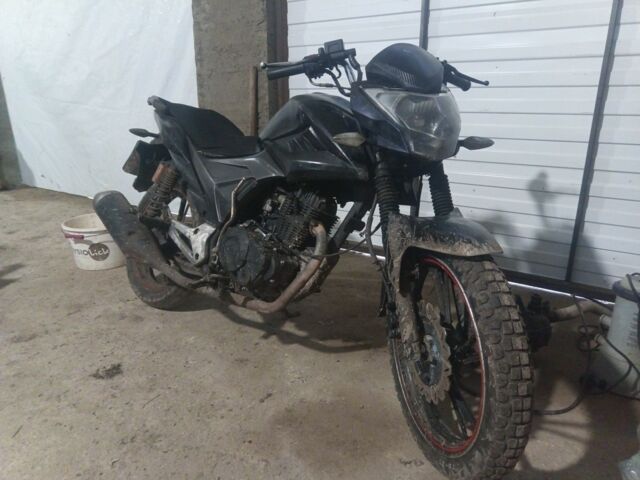 Лифан 200, объемом двигателя 0.2 л и пробегом 0 тыс. км за 711 $, фото 1 на Automoto.ua