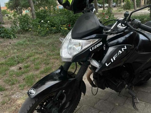 Лифан 200, объемом двигателя 0.18 л и пробегом 0 тыс. км за 850 $, фото 1 на Automoto.ua